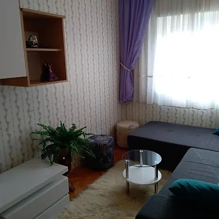 Lejlighed Jasmina Fuer Sechs Personen By Interhome Vinišće