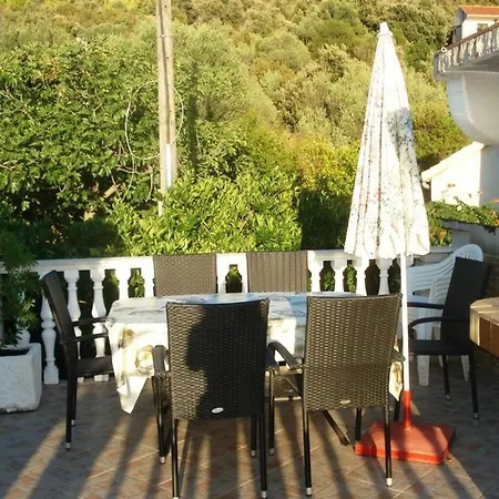 Jasmina Fuer Sechs Personen By Interhome Lejlighed Vinišće