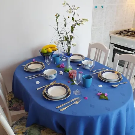 Jasmina Fuer Sechs Personen By Interhome *