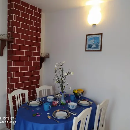 Jasmina Fuer Sechs Personen By Interhome Lejlighed Vinišće
